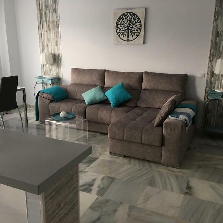 Luminoso Apartamento En Playa Las Redes, Entorno Natural Pinares Y Dunas. Wifi Ел Пуерто де Санта Мария Екстериор снимка