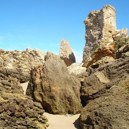 Luminoso Apartamento En Playa Las Redes, Entorno Natural Pinares Y Dunas. Wifi Ел Пуерто де Санта Мария Екстериор снимка
