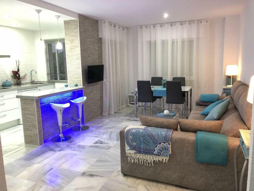 Luminoso Apartamento En Playa Las Redes, Entorno Natural Pinares Y Dunas. Wifi Ел Пуерто де Санта Мария Екстериор снимка