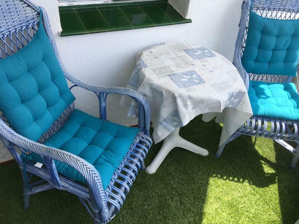 Luminoso Apartamento En Playa Las Redes, Entorno Natural Pinares Y Dunas. Wifi Ел Пуерто де Санта Мария Екстериор снимка